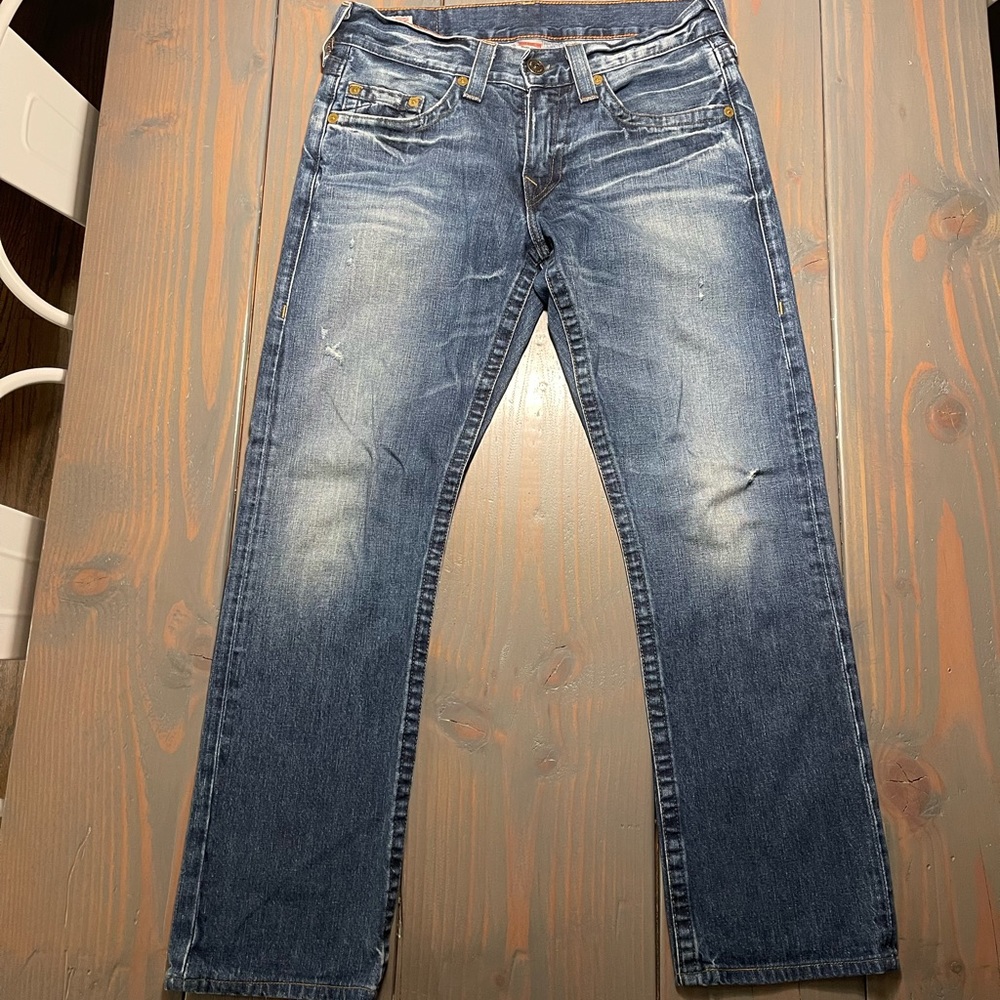 True Religion jeans